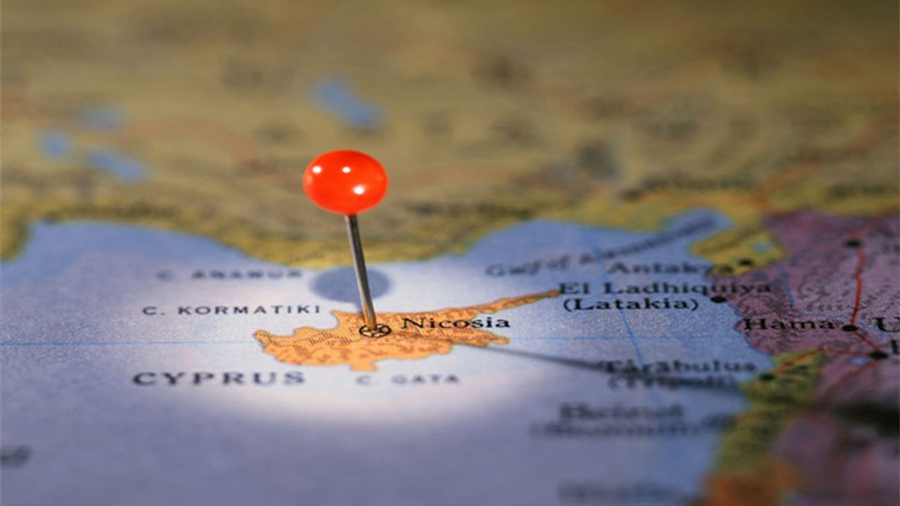 Rum siyasi partilerden Kıbrıs sorunuyla ilgili açıklama