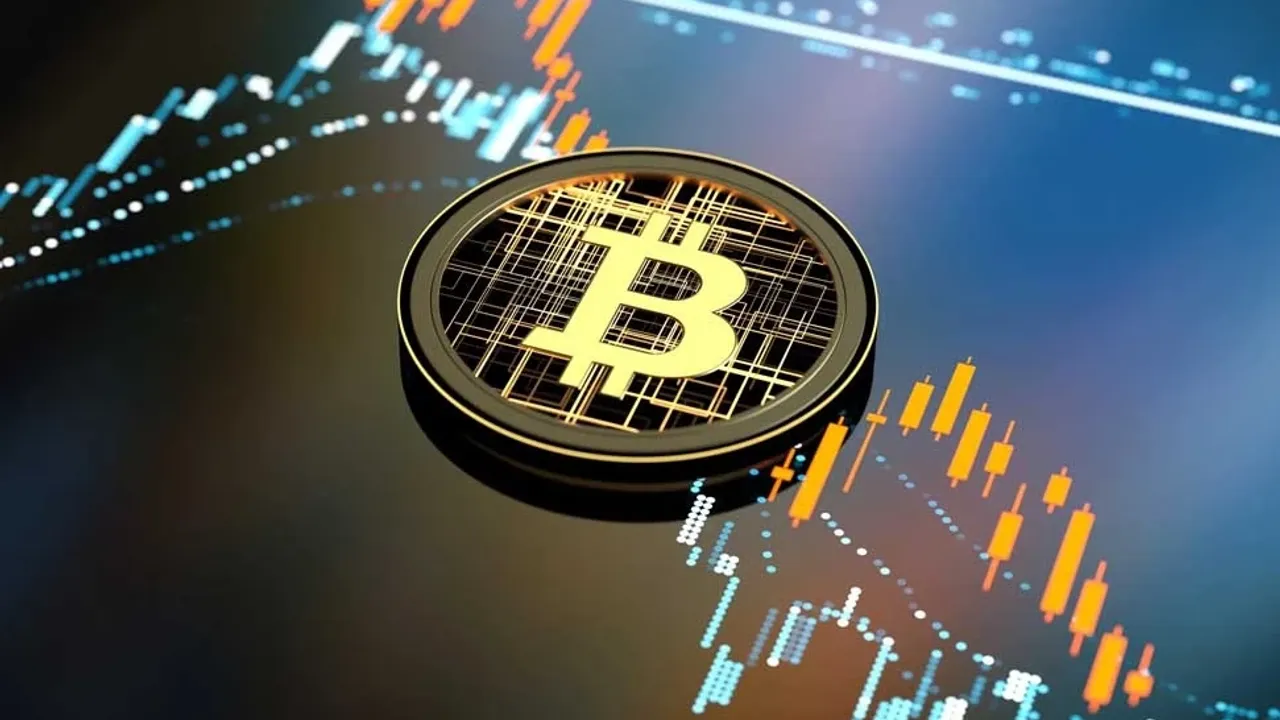 Bitcoin kurumsal yatırımcı sınavında