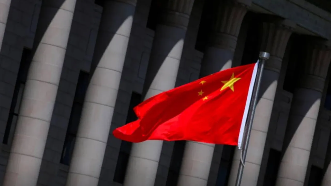 Çin, İngiliz iş insanının 2022'de casusluktan hüküm giydiğini teyit etti