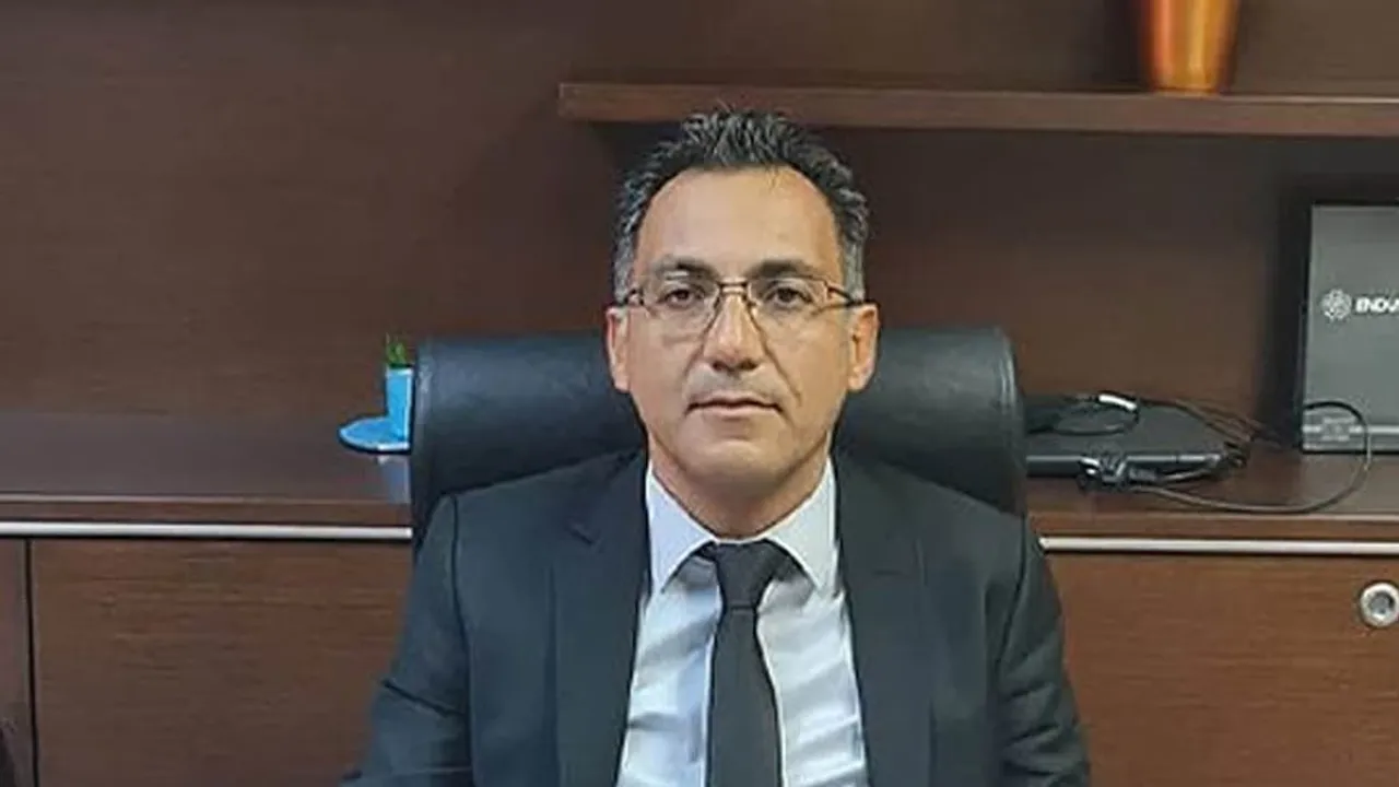 KIB-TEK Müdürü Dalman Aydın: Elektrik üretiminde bir sıkıntı yok