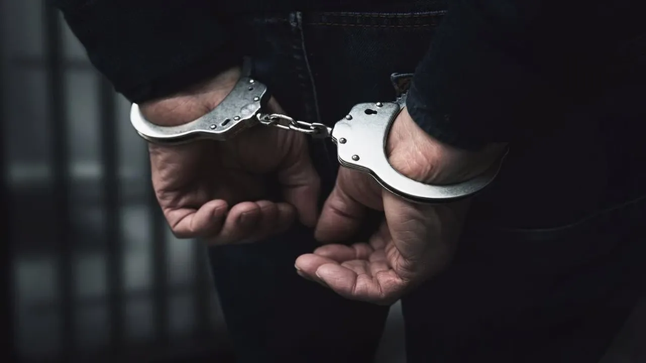 Güney’de hırsızlık yapan ardından da KKTC’ye kaçmaya çalışan kişi tutuklandı