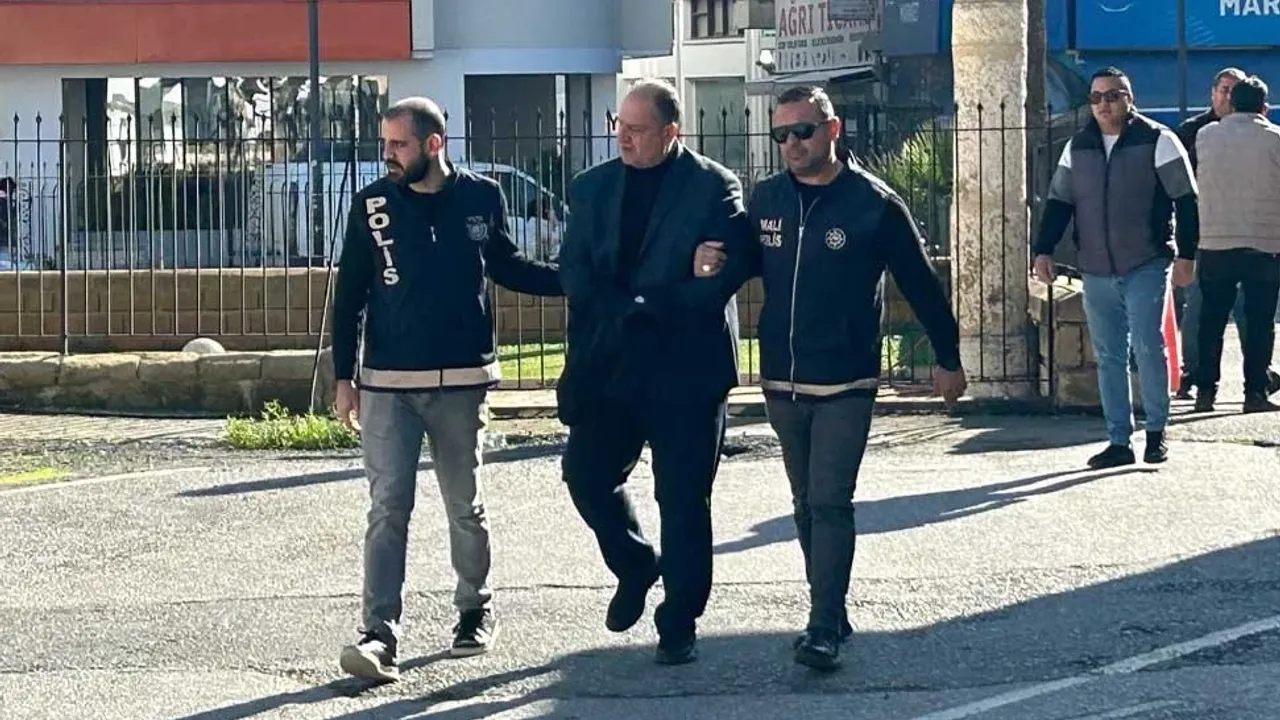 Sahte diploma iddiasıyla tutuklanan Çelebi Ilık, teminatla serbest!