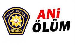 Aniden rahatsızlanarak yaşamını yitirdi