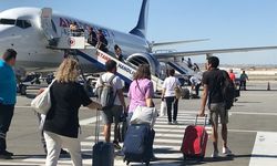 Ercan Havalimanı, bayram süresince 500 uçağa hizmet verecek
