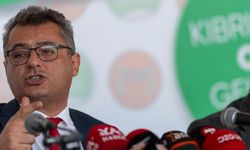 Erhürman: Bu ülke tehditle iş yapılabilecek bir ülke değil
