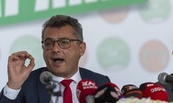 Erhürman: Bu yolda hayır yok!
