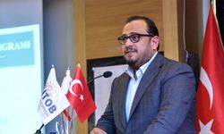 KITOB Başkanı Dimağ Çağıner, otellerin doluluk oranını açıkladı