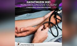 Dr. Gülgün Vaiz: ”Hipertansiyon tedavisi yaşam boyudur”