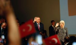 Erdoğan'dan yurt dışı seçmenine mesaj