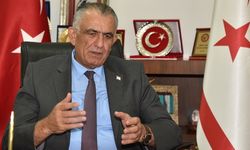 “KKTC'de bu yıl 306 öğretmenin Kamu Hizmetleri Komisyonu tarafından ataması yapıldı”