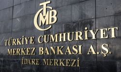 Merkez Bankası faiz kararını açıkladı
