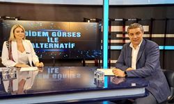 Aktunç: "Özel sektörün cazibesini yükseltmek zorundayız"
