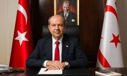 Cumhurbaşkanı Tatar, Ankara’daki patlamayla ilgili mesaj yayımladı