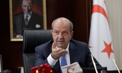Cumhurbaşkanı Tatar, halka pazar günü düzenlenecek ara seçimde sandığa gitme çağrısında bulundu