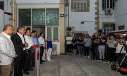 Erhürman: Kıbrıs Türk halkı mesajı verdi, yeni dönemi başlatma iradesini ortaya koydu!