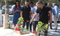 Basın-Sen Başkanı Kişmir, Adalı’nın ölüm yıldönümü nedeniyle mesaj yayımladı
