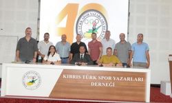 KTSYD 11. Başkanı Necati Özsoy