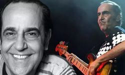 Özkan Uğur hayatını kaybetti