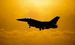 ABD'den 'Türkiye'ye F-16 satışı' açıklaması