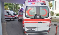 HAK-SEN: Acil Hastaya Müdahale Eden Ambulans Şoförü Darp Edildi