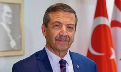 Ertuğruloğlu:"1 Ağustos Kıbrıs’ın 452 yıldır Türk yurdu olduğunun kanıtı"