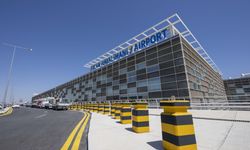 Ercan Havalimanı'nın yeni terminali bugün açılıyor, eski terminalden son uçuşlar yapılıyor