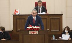 Tosunoğlu’ndan net duruş: “Düşünce suçlusu yaratılmamalı”