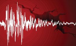 Irak'ta 4,8 Büyüklüğünde Deprem