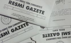 Görevden alma ve atamalar Resmi Gazetede yayımlandı