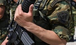ABD, Güney Kıbrıs’a Silah Ambargosunu Kaldırma Kararını Bir Yıl Daha Uzattı
