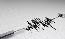 Lefke'ye 54 Kilometre Uzakta 3,6 Büyüklüğünde Deprem