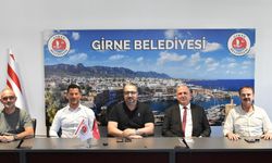 ‘Girne Çatalköy İmar Planı’ Revize Süreci Başladı