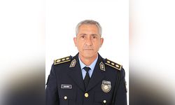 Polis Genel Müdür II. Yardımcısı Mevkiine Zafer Zaifer Atandı