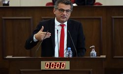 Erhürman: Bu halkın 59 Milyon Euro’sunu aklı olan kimse harcamaz