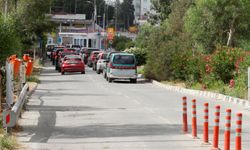 Türk askeri Metehan bölgesine kamera yerleştirdi iddiası