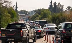 Geçiş Kapılarındaki Yoğunluğun Azaltılması İçin Tedbir