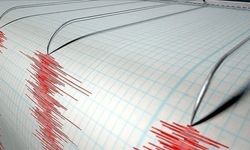 Japonya'nın Kuzeydoğusunda 5,5 Büyüklüğünde Deprem