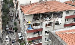 İstanbul'daki Patlamada Ölü Sayısı 3’e Yükseldi