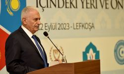 Yıldırım: KKTC’nin TDT’ye Gözlemci Üye Olarak Katılması Önemli Bir Fırsat