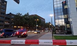Rotterdam Kentinde İki Silahlı Saldırıda 3 Kişi Hayatını Kaybetti