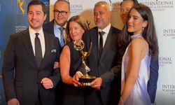 TRT’nin gurur gecesi: TRT World’ün belgeseli Emmy ödülü kazandı