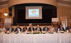 KKTC Turistik Destinasyonu Tanıtım Projesi, basın toplantısıyla tanıtıldı
