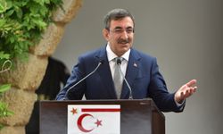 Cevdet Yılmaz, bugün KKTC’ye geliyor