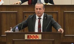 DP Genel Başkanı Ataoğlu yeni yasama yılının hayırlı olmasını diledi