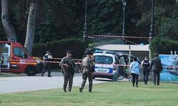 Fransa'da bir öğretmen bıçaklı saldırıda öldürüldü