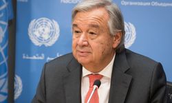 Guterres: Üye Ülke Liderleri Reform Çağrısında Bulundu