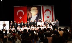 “Cumhuriyet 100 Yaşında” Paneli DAÜ’de Yapıldı