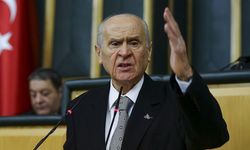 Bahçeli: Artık Kıbrıs Devleti Demek Gerekir