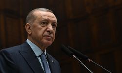 Erdoğan: Netanyahu şunu bil gidicisin
