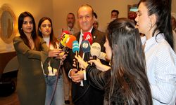 Ataoğlu: "Temennimiz kardeş Azerbaycan'ı da KKTC'de görmek"